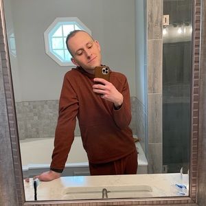 Meet your Posher, Billy